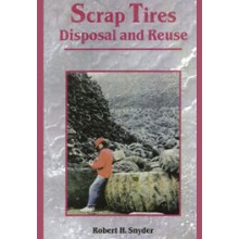 Scrap Tires Disposal and Reuse